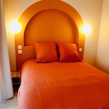 Apartament Le Bel Iris - Acces Direct Plage Châtelaillon-Plage Zewnętrze zdjęcie