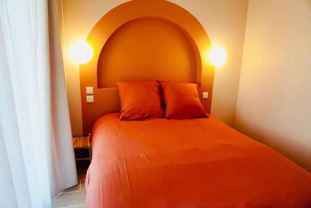Apartament Le Bel Iris - Acces Direct Plage Châtelaillon-Plage Zewnętrze zdjęcie